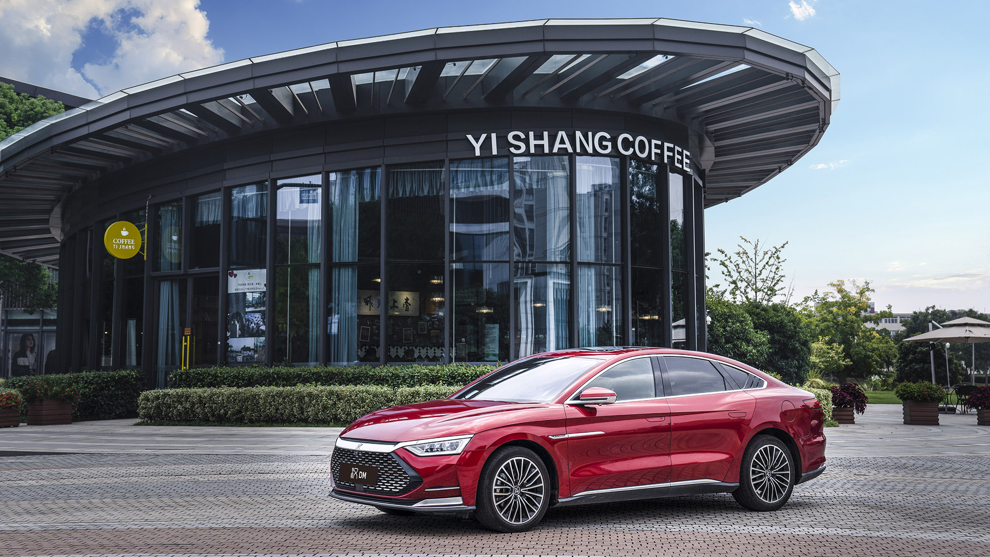 比亚迪与长城哪个好,比亚迪dmi和长城混动哪个好