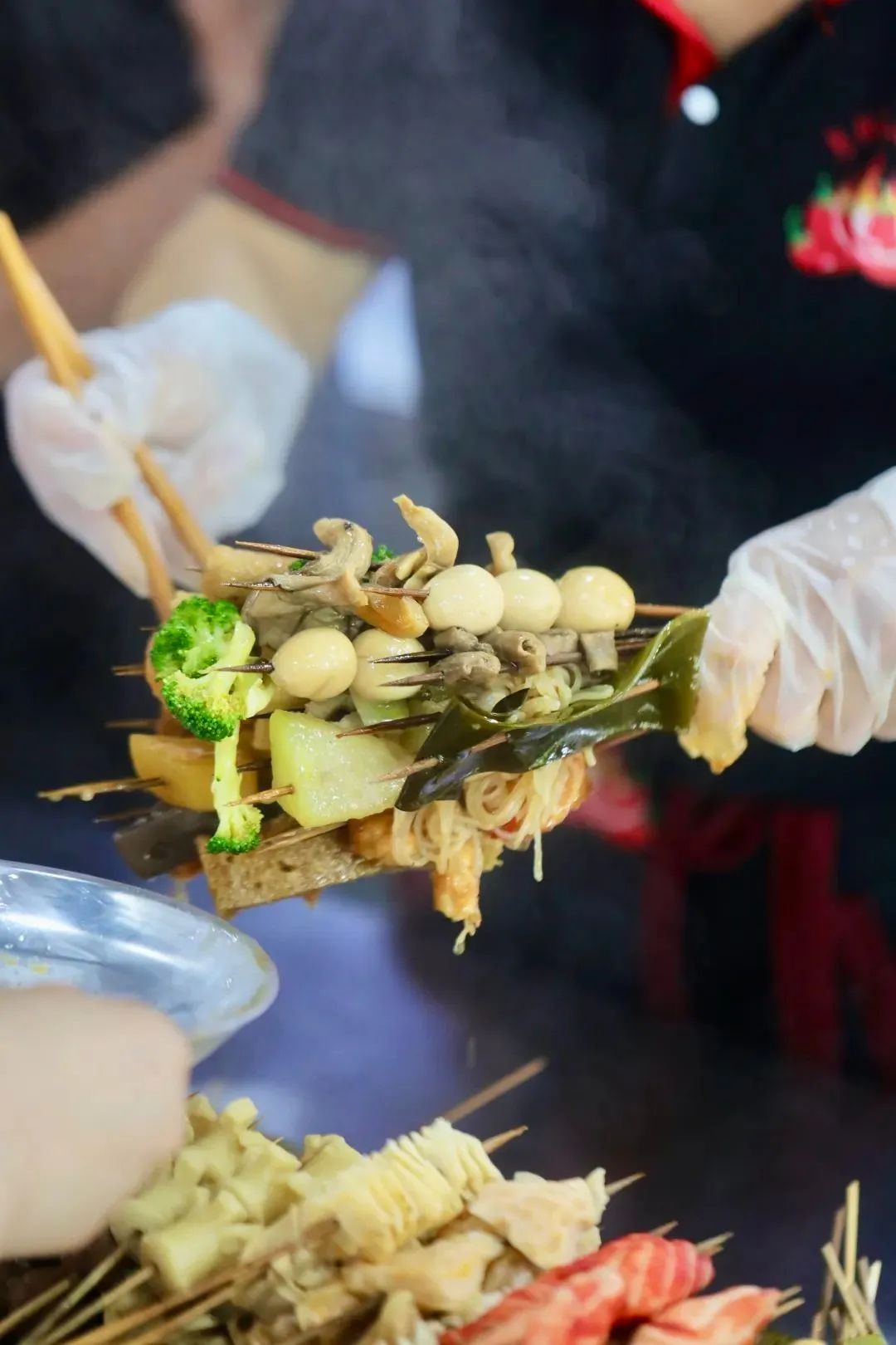 五道口美食探店,五道口好吃的前十