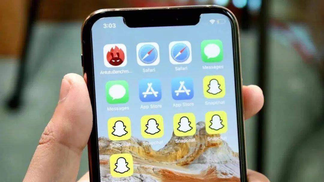苹果ios17有分屏功能吗,iphone终于能完美隐藏应用