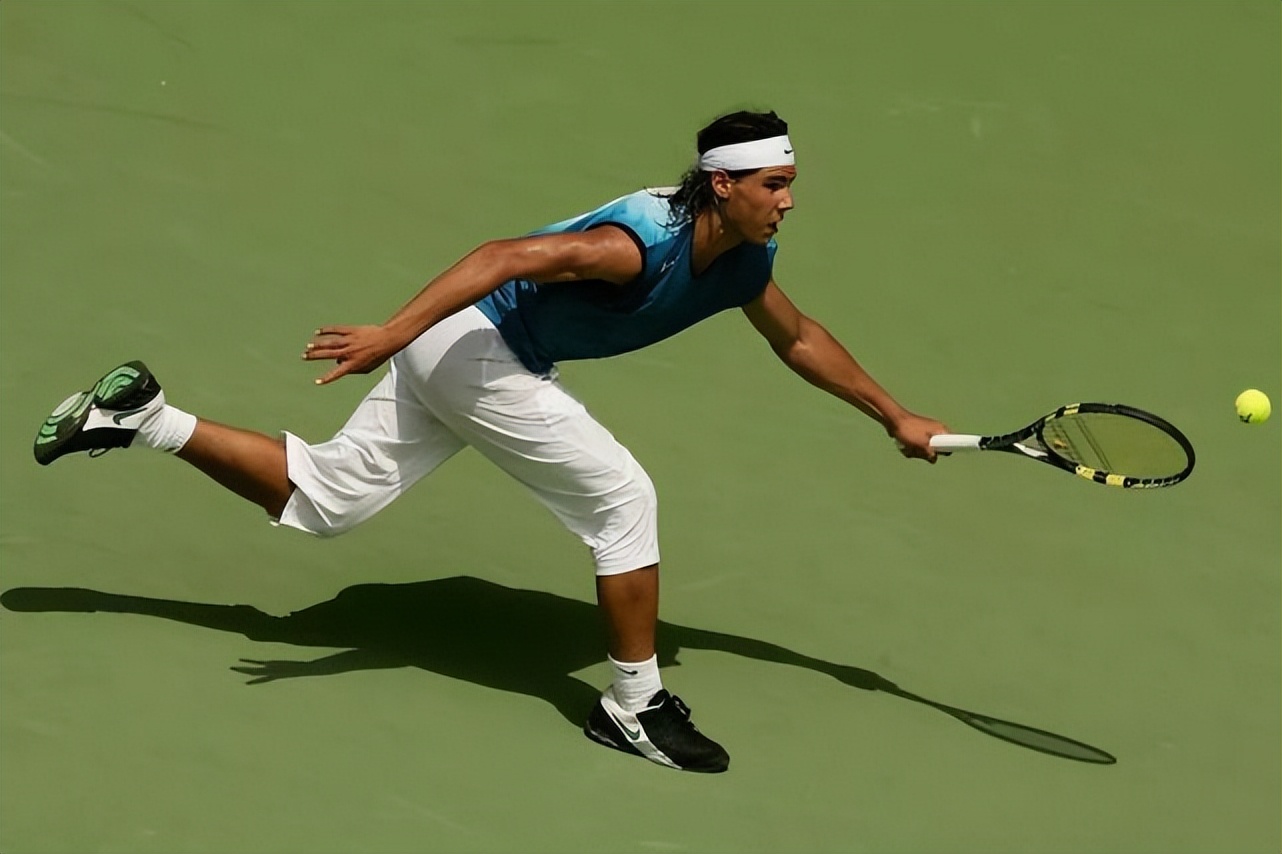 「维尼网球小课堂」网球运动如何定义时尚