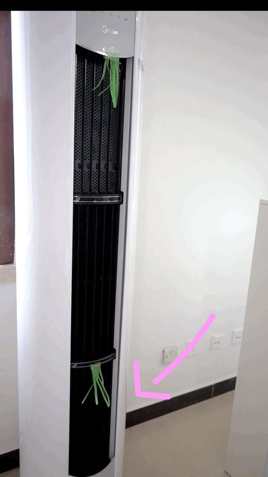 美的新风无风感空调好吗,美的空调舒适星无风感新风讲解