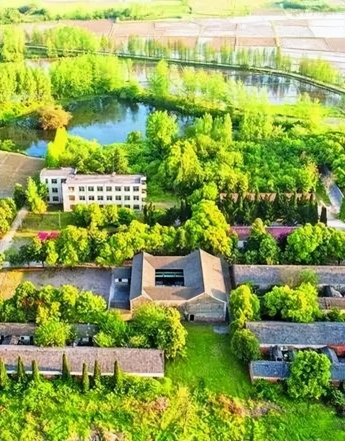 淮军旧址合肥,合肥淮军纪念馆