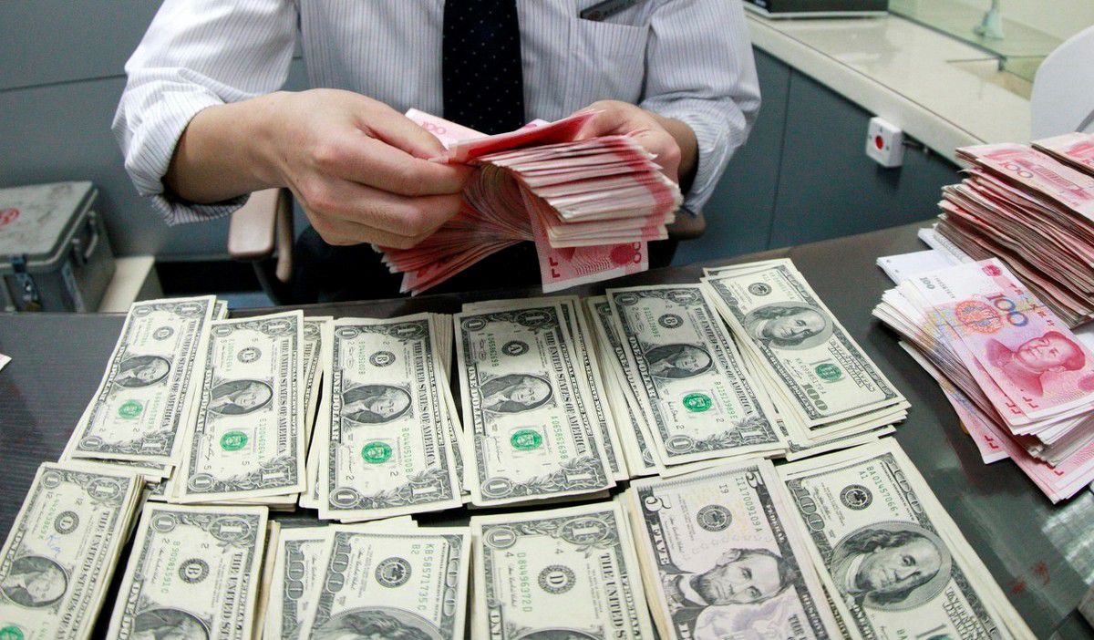 美国国债如果不还会有什么后果呢,美国国债破30万亿不还可以吗