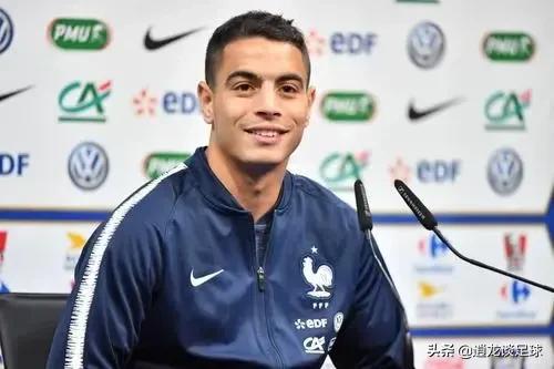 球员在国家队和俱乐部发挥不一样,在俱乐部弱在国家队厉害的球星