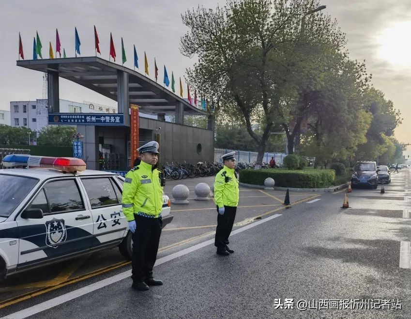 罗国平见义勇为精神,点赞中国好交警