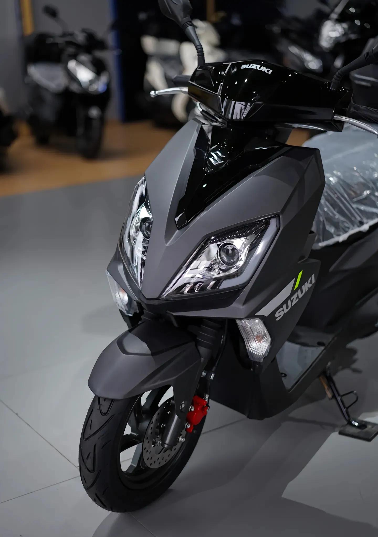 125踏板车最好的是哪个,买125踏板