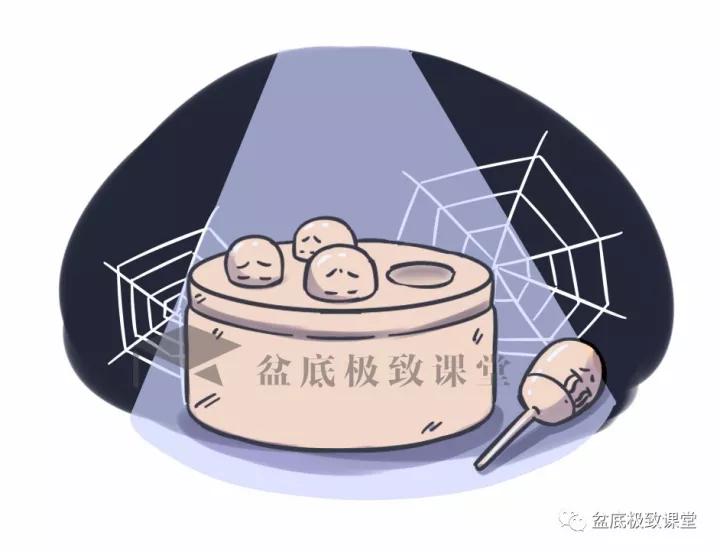 产后漫画形象,产后凯格尔训练图
