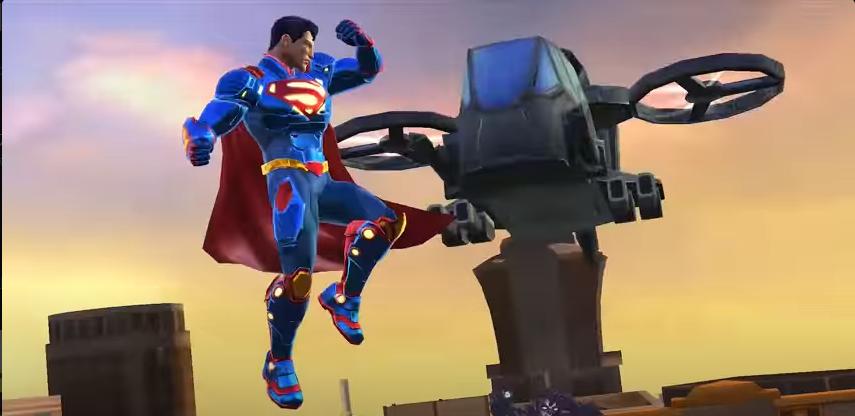 dclegends,dclegends娓告垙