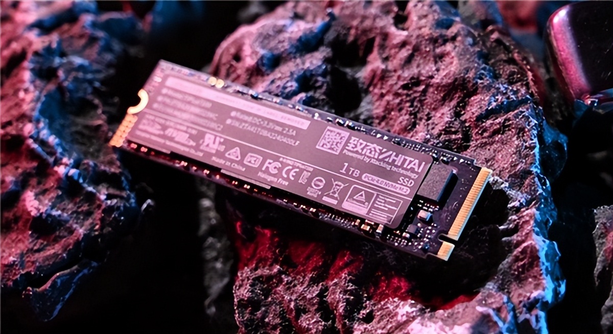 如何选购合适的固态硬盘,如何选择一款好的固态硬盘