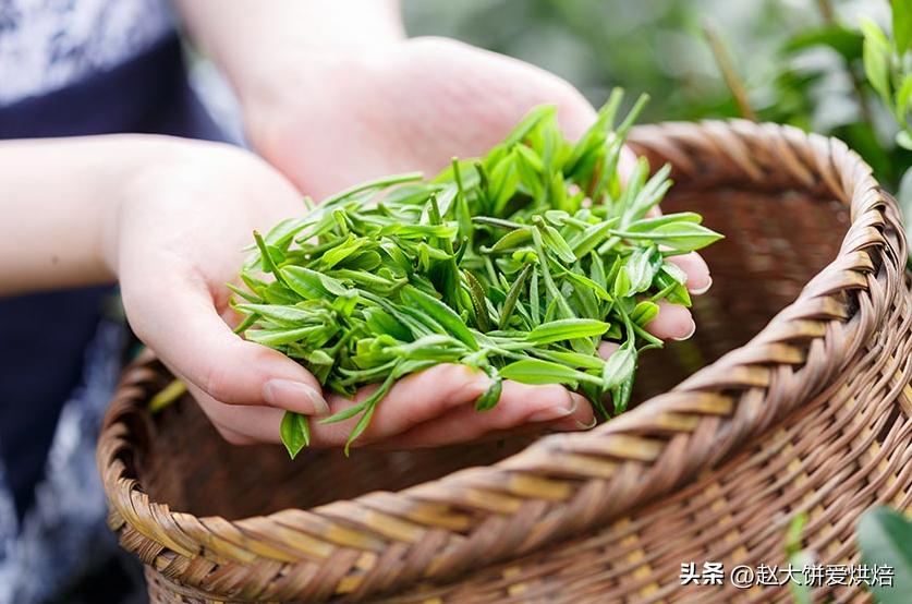 同一种茶叶的高价与低价的区别,同质量的茶叶哪种茶叶价格高