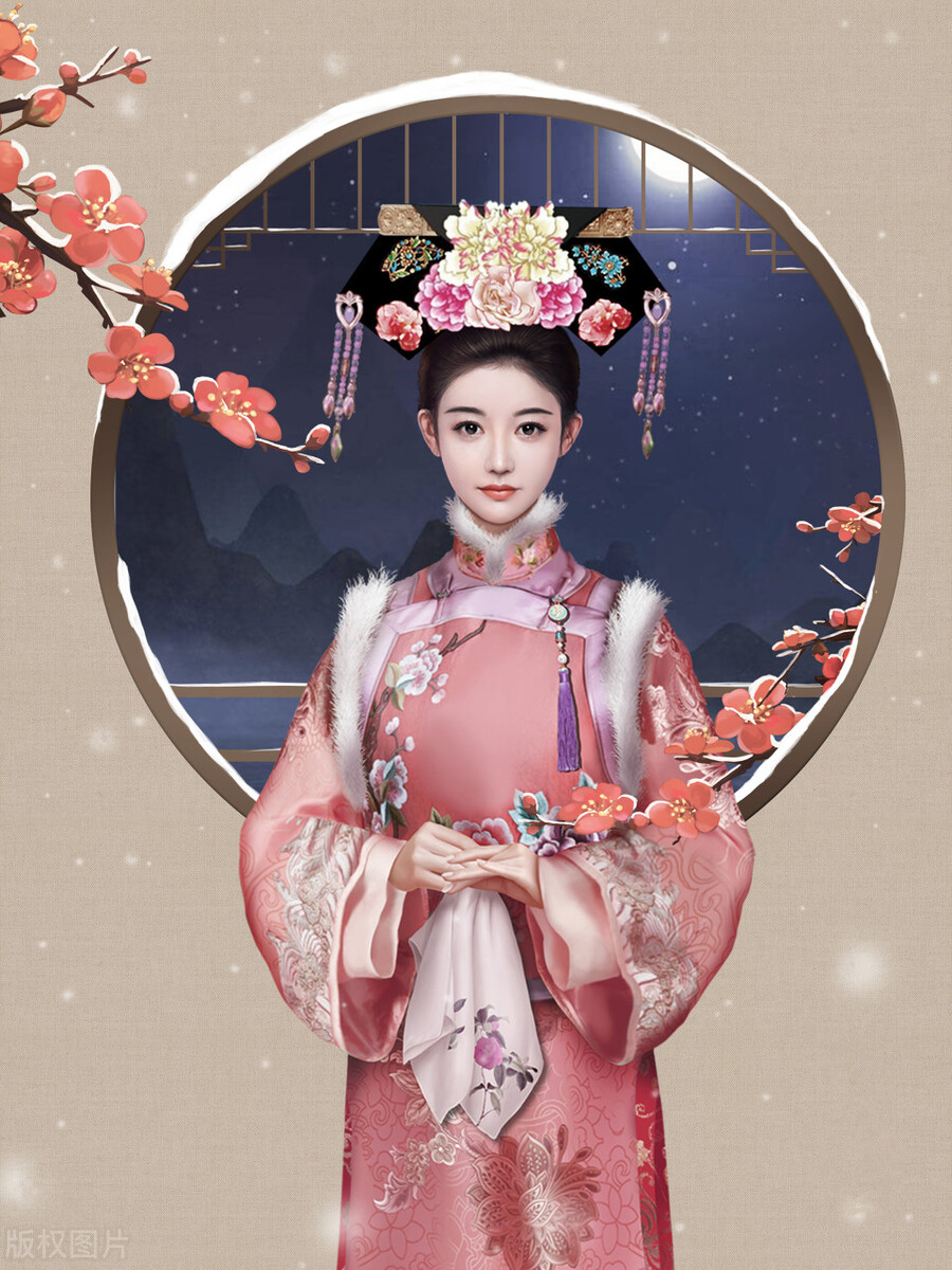 清穿之四爷的柔弱小侍妾,清穿之四爷侍妾李静谣免费阅读