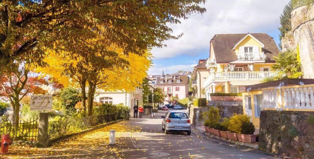 瑞士如何成为了钟表王国,瑞士和钟表王国