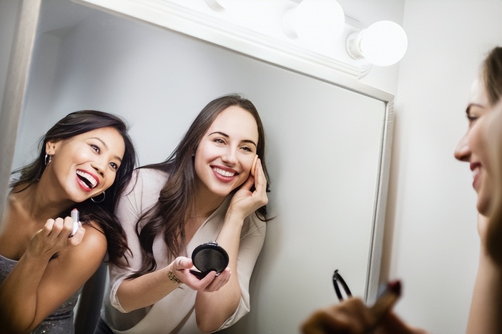 想选国际美妆正品产品，一定要来全美名品商城看看