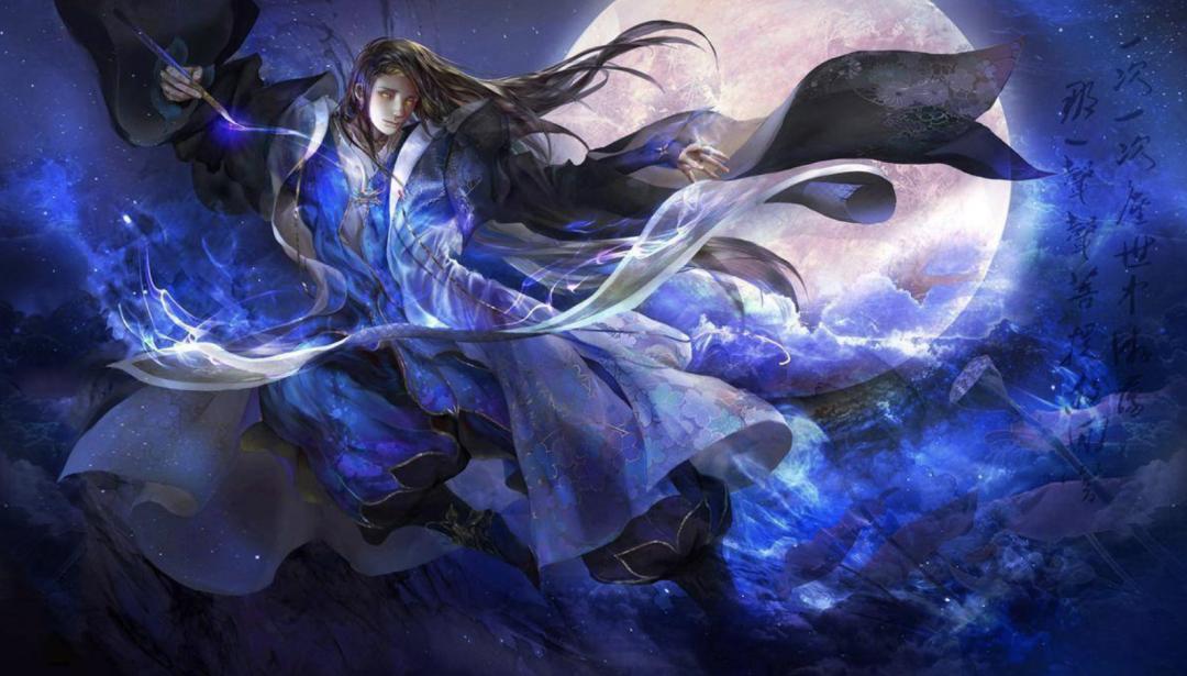 网文界除了中原五白还有哪些,网文界中原五白指的是谁