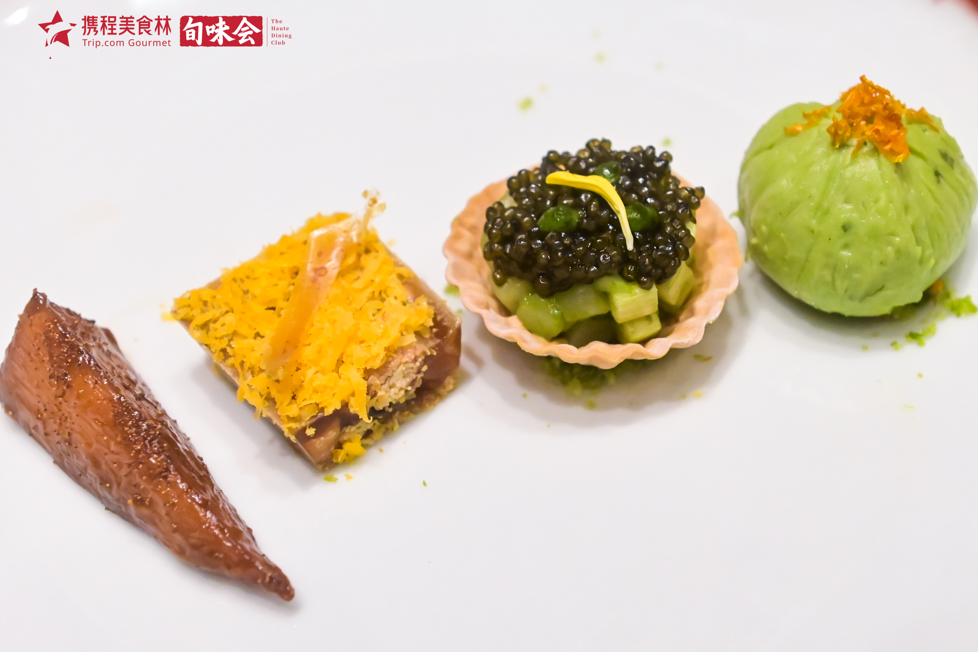 2023旬味之旅|苏州W酒店·苏滟