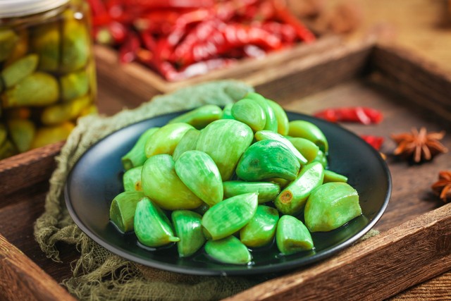 蒜你狠的现象还能出现吗,山东的蒜为什么好吃