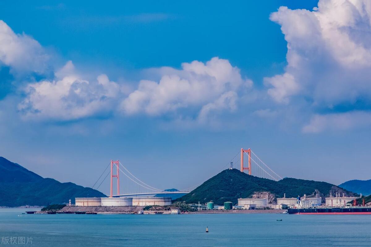 浙江重要工程项目,浙江省23年新建重大项目开工仪式