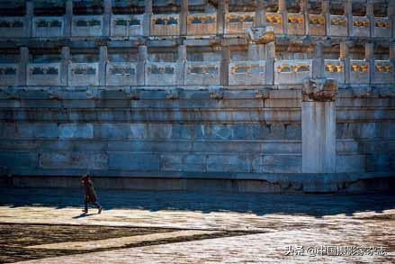 风景摄影构图技巧和细节寺庙,拍照技巧手机摄影古建筑