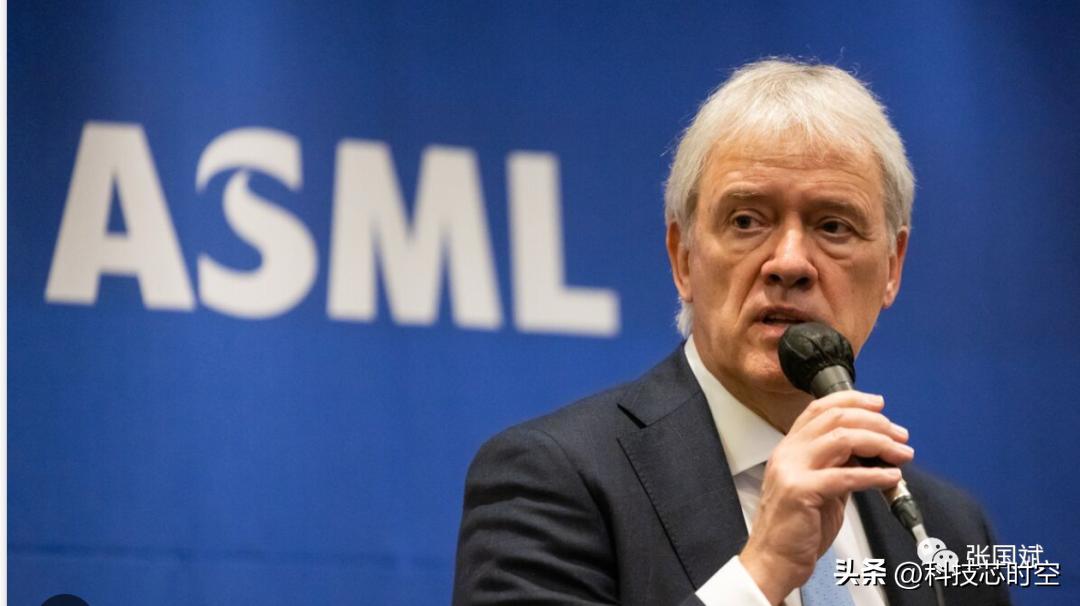 asml表示继续供应中国市场,asmlceo谈光刻技术发展
