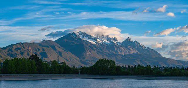 盘点云南最值得去的七大景点,去云南必玩的十大景点排行