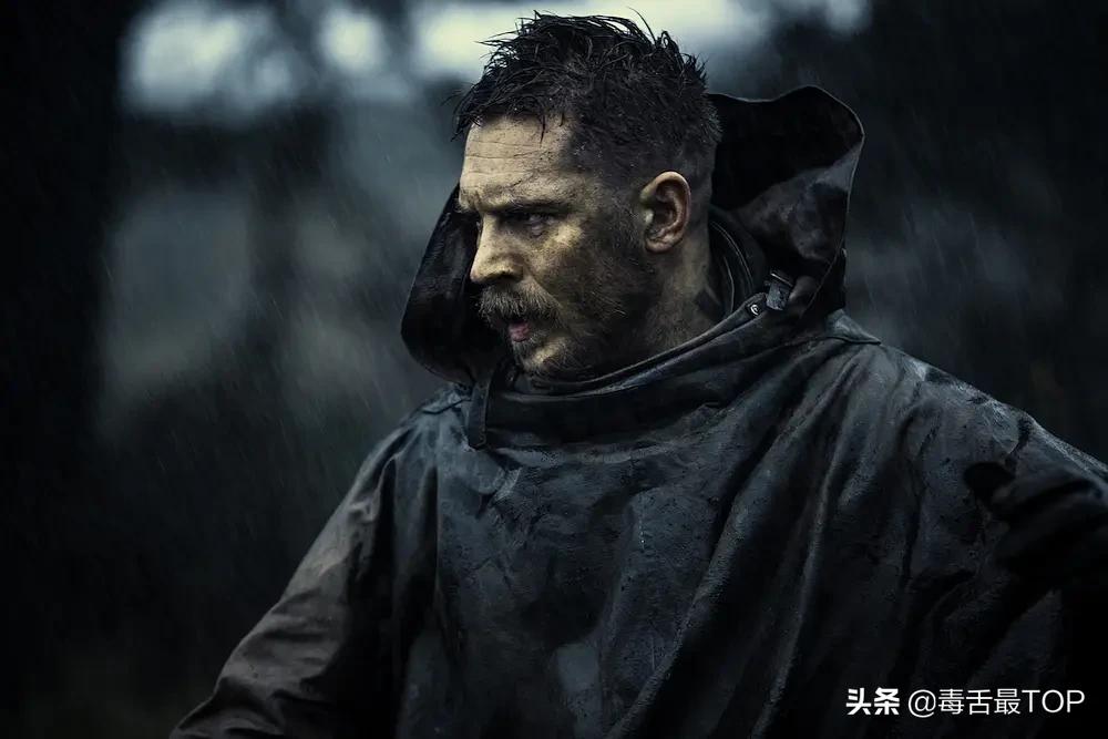 2022年国际大剧排行,2021年度十大剧集你看过哪几部