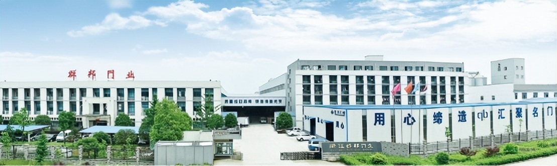 群邦防盗门和神将防盗门哪个好,群升防盗门十大品牌