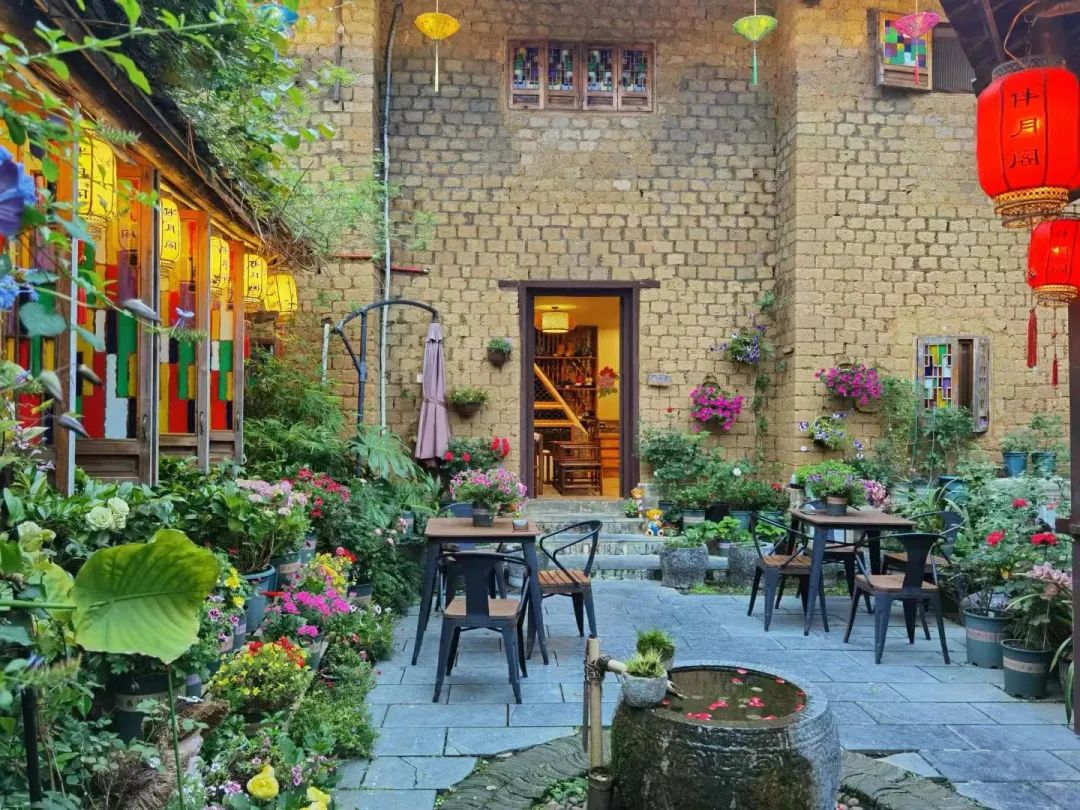 黄姚免门票攻略,黄姚优惠门票