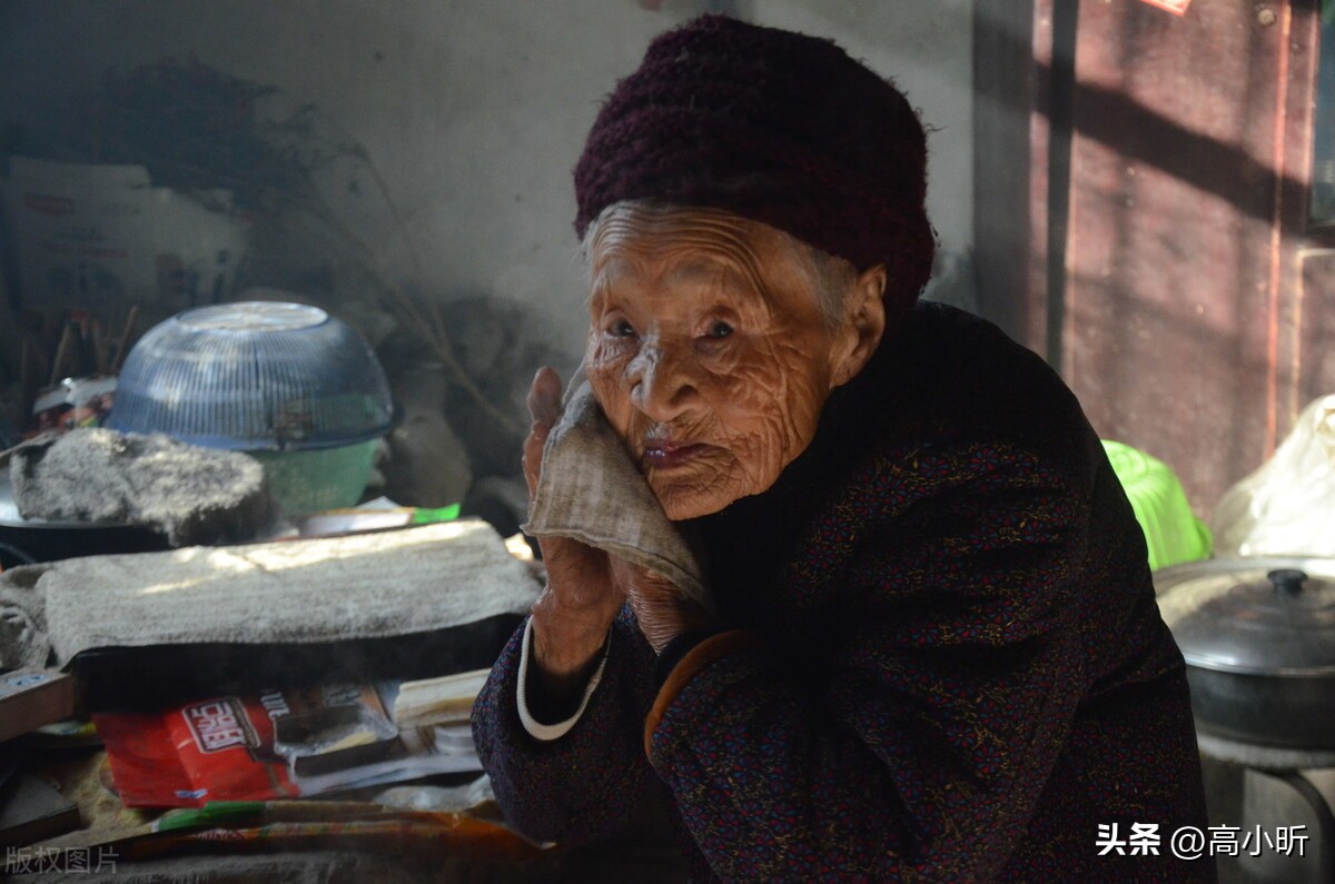 为什么老人过寿不过生日,老人生日过寿说法