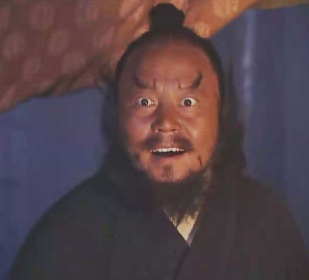 张飞VS李逵，谁更胜一筹？三个回合比下来，结果与你想的不一样