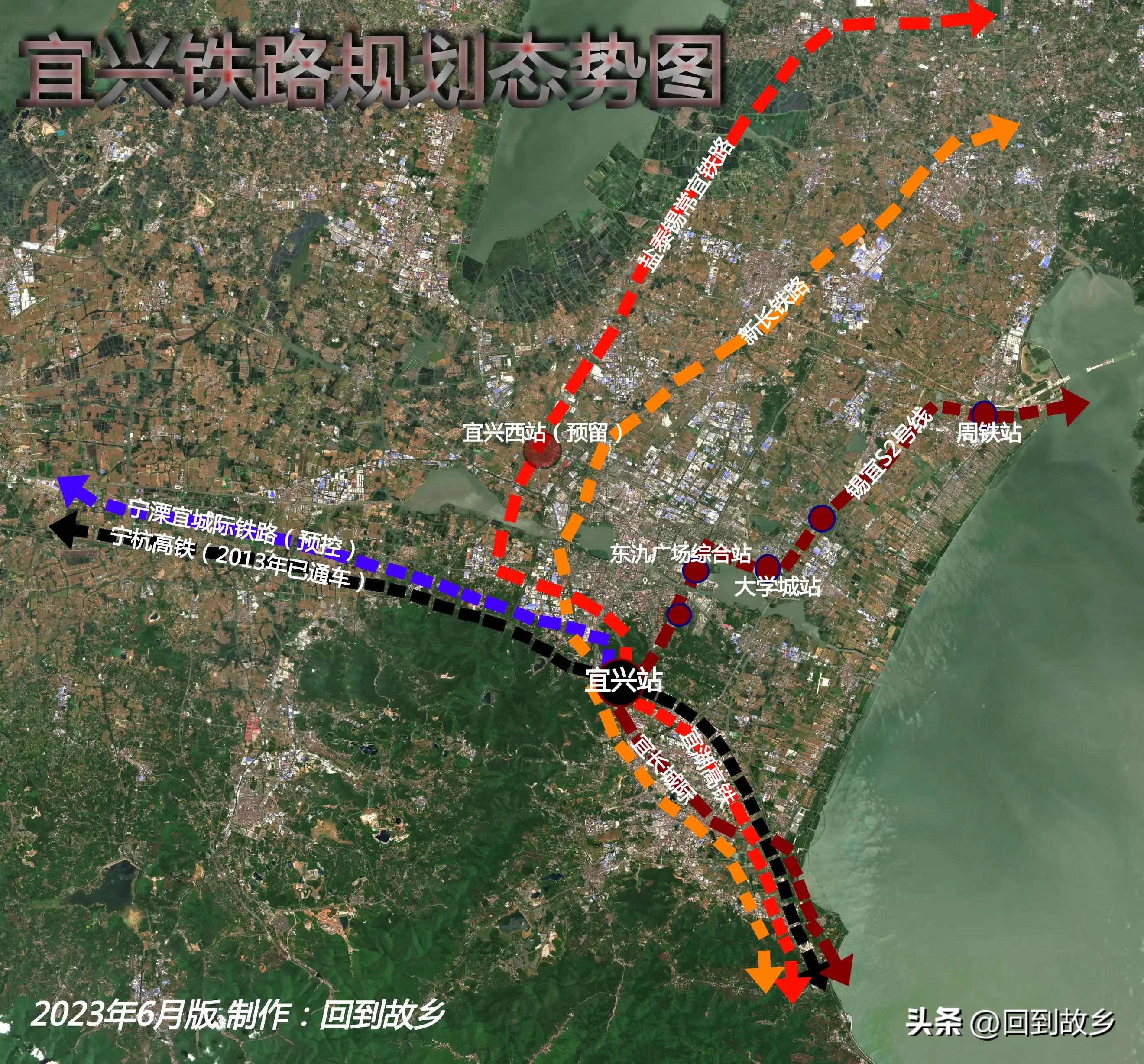 宜兴经济衰退,宜兴最近几年经济发展缓慢的原因