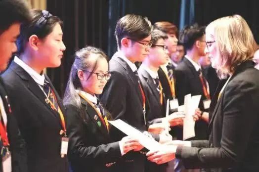 南昌力迈国际学校,南昌力迈国际学校收费标准