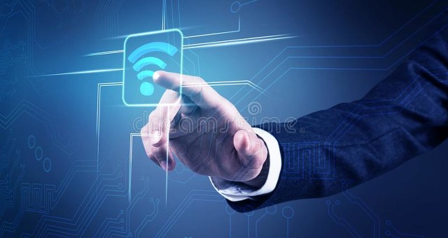 电信wifi手机连得上电脑连不上,电脑连不上电信wifi