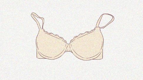 怎么给女朋友挑大小合适的内衣,如何帮女朋友胸塑形