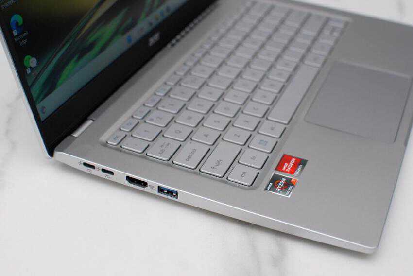 新锐宏碁传奇Go笔记本体验：轻装出行，实力办公