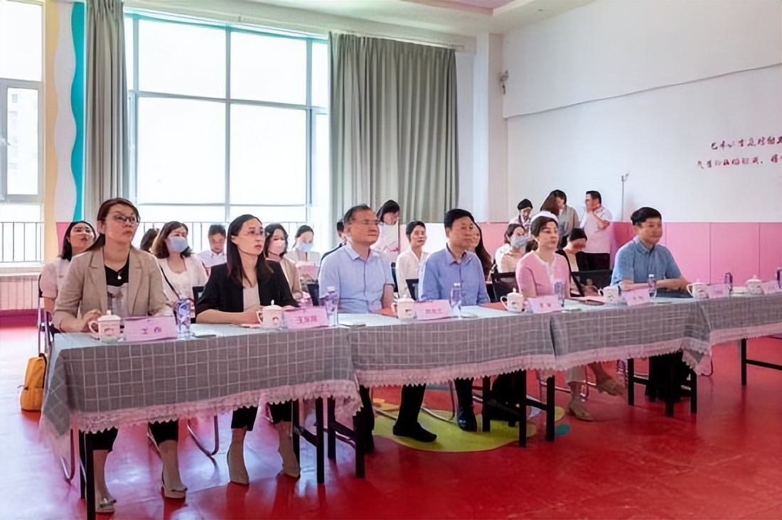 山东外国语职业技术大学与山东银座·英才幼儿园（集团）签约合作