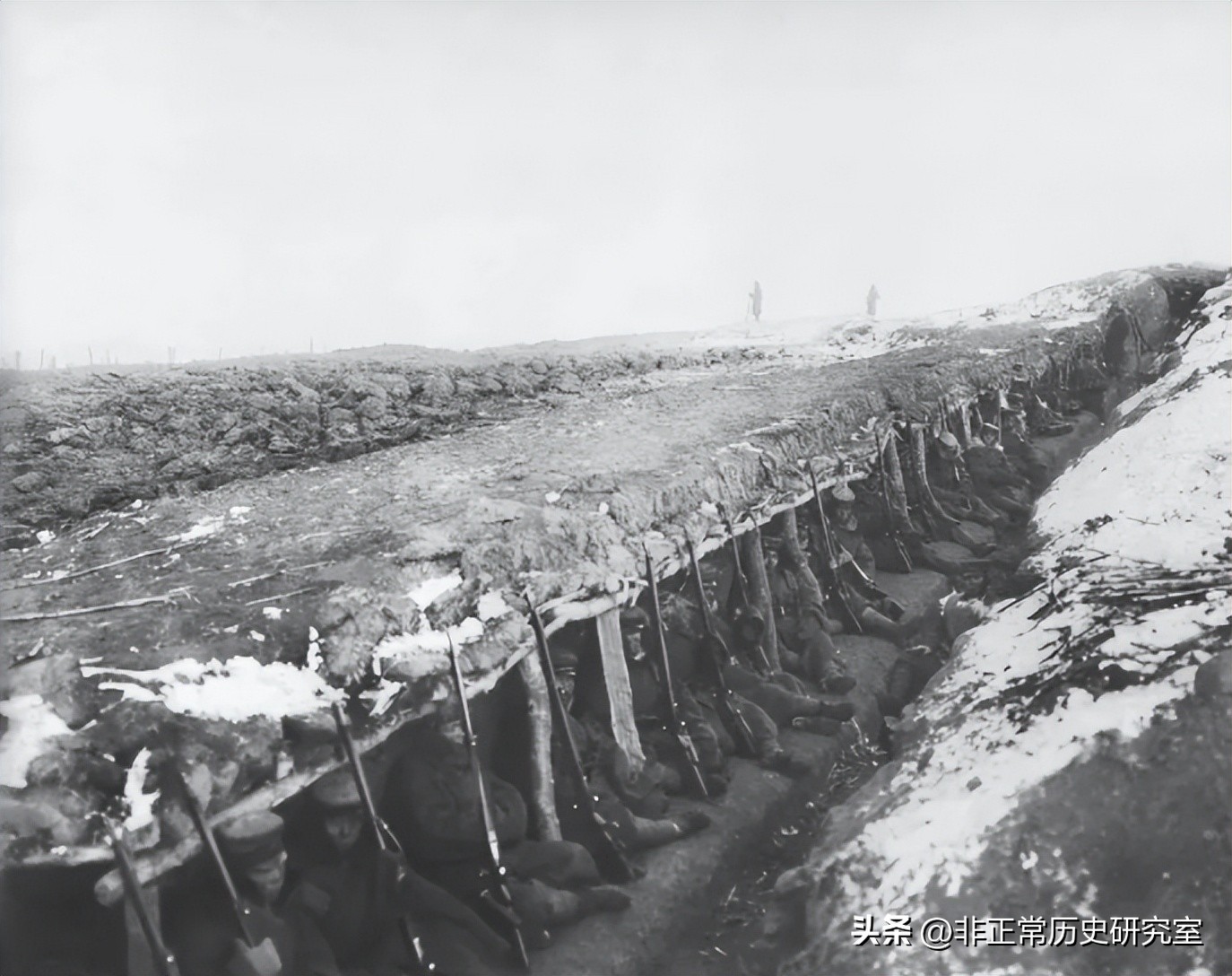 马克沁齐名的武器,马克沁制造过哪些武器