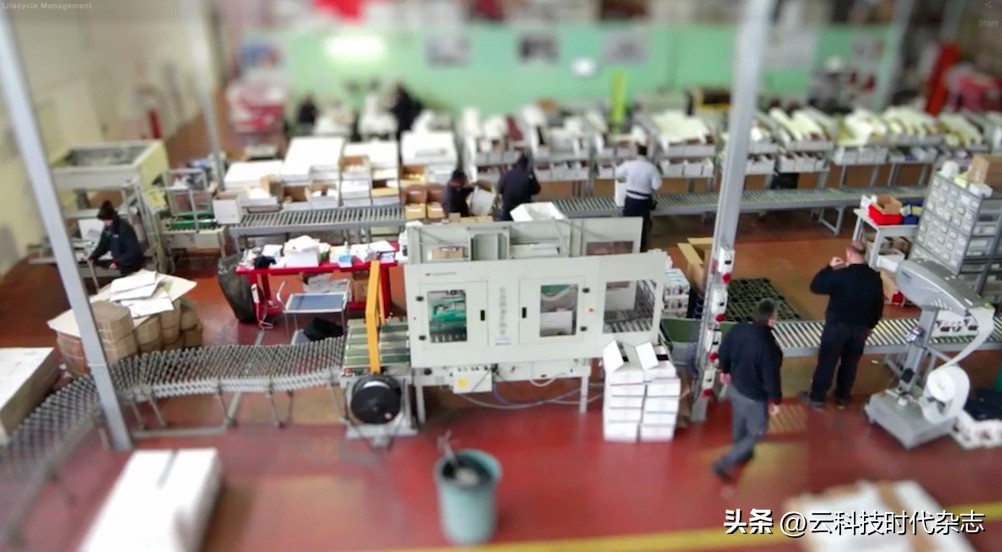 PTC：以用户为中心，消费电子制造如何解决产品多样性与复杂性？