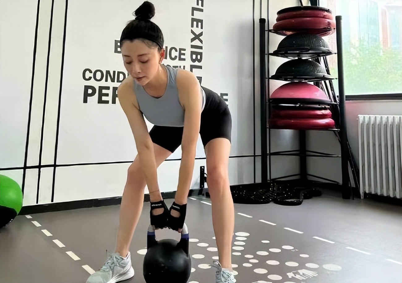 殷桃的坎坷情史,殷桃最新情史