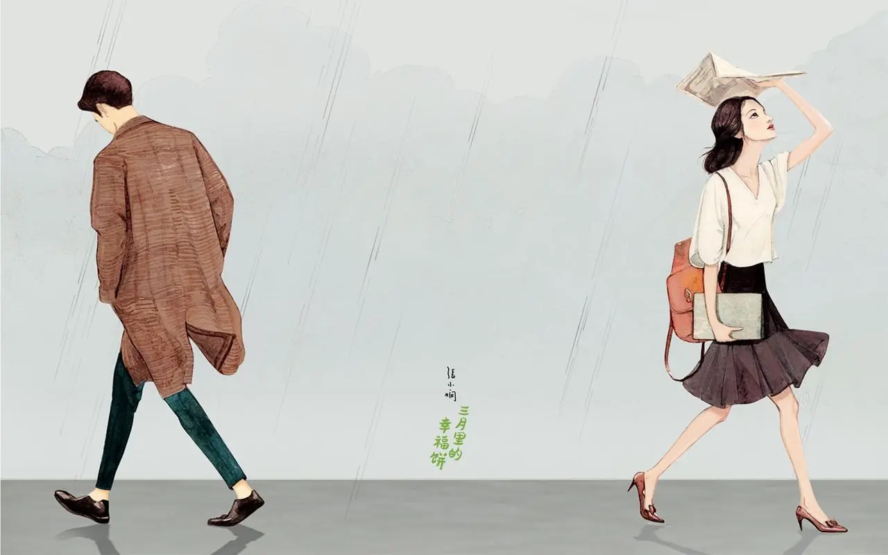 微小说:误会她带男人回家,前夫愤怒发问,得知她在搬家,他慌了