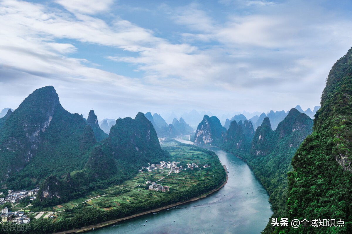 “琼东西”你了解多少，华南F3区别大盘点