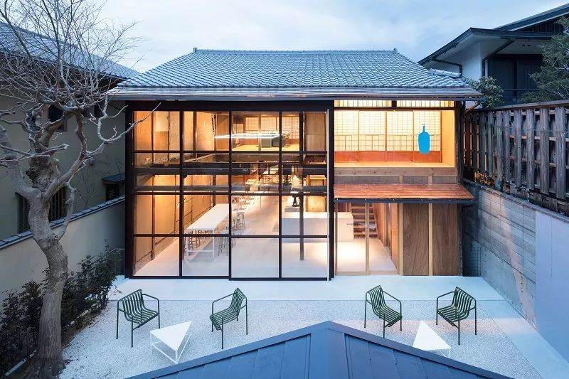 蓝瘦~BlueBottleCoffee刚开业就遇到了上海最大的一波疫情