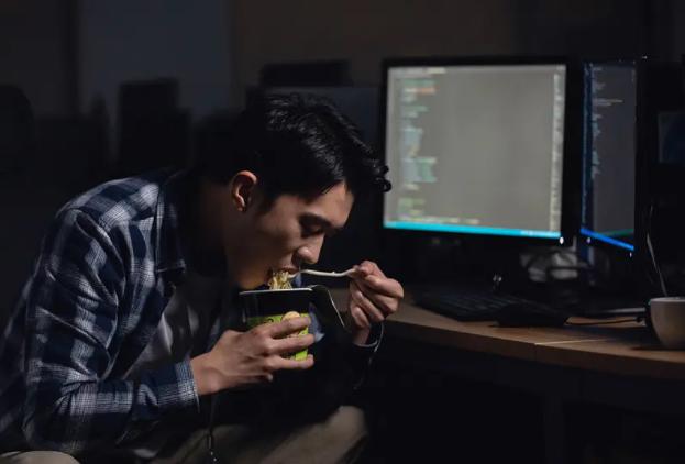 程序员为何越老越吃香,程序员为什么越老越吃香