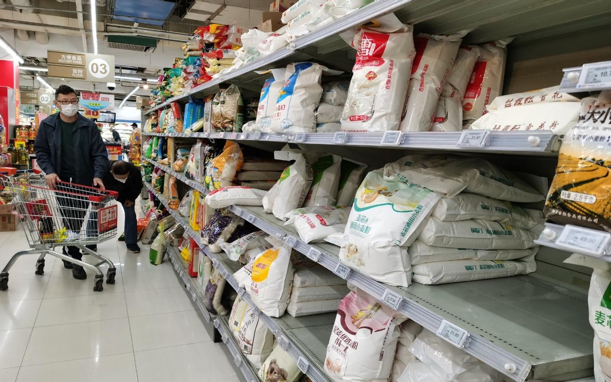 全国什么品牌的面粉好吃,全国最好的面粉排名