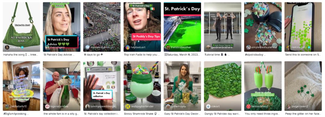 TK*放播**量高达33亿,被中国人嫌弃的“绿帽子”却在海外被抢着戴