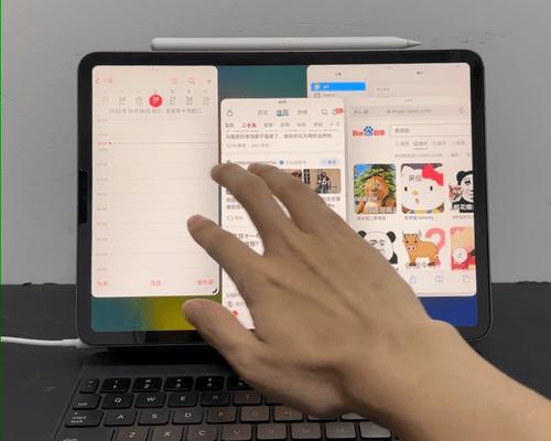 支持台前调度ipad有哪些,ipad台前调度有多牛