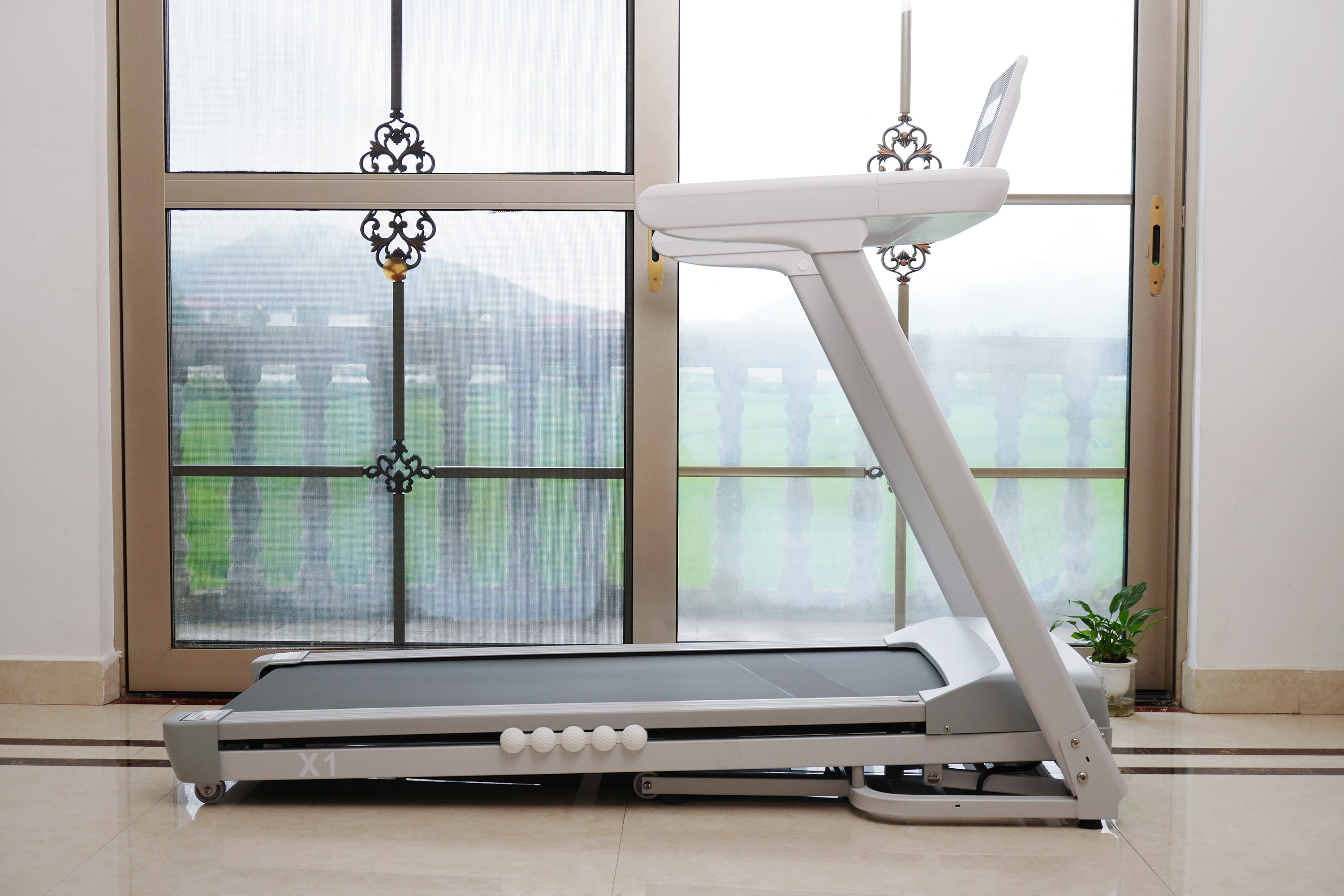 麦瑞克跑步机幻影x1,跑步机排行榜第一名麦瑞克