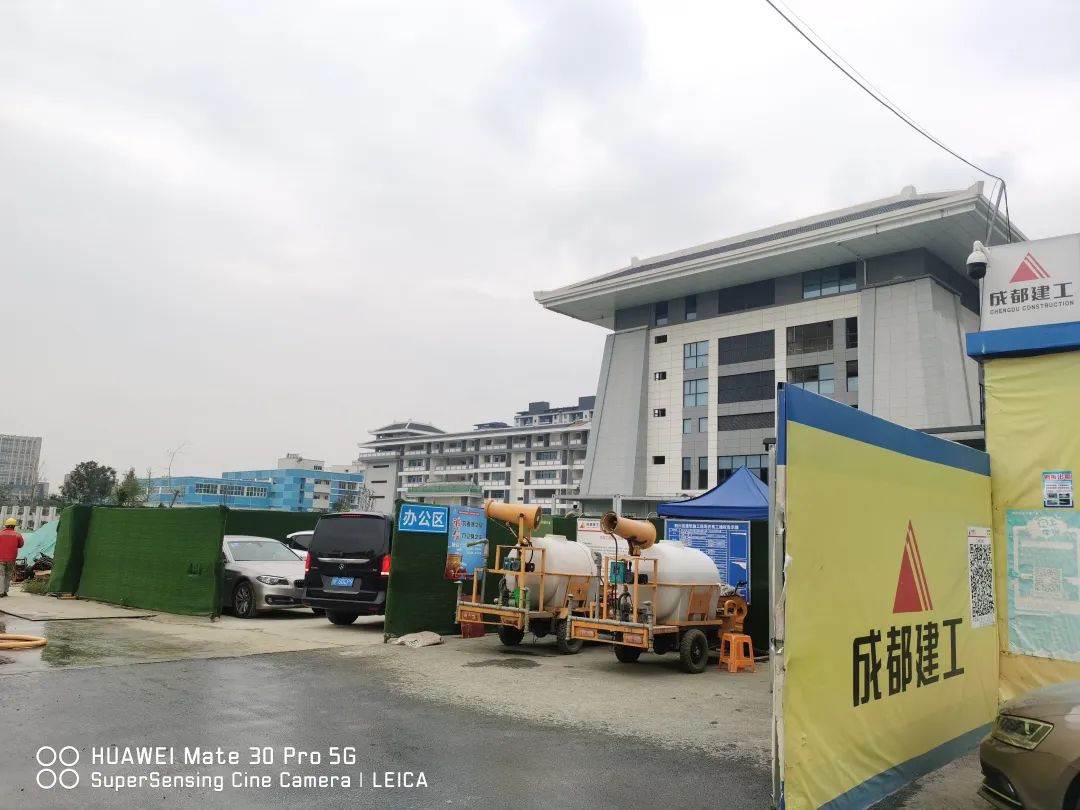 石室联中红碾校区多久建好,石室联中红碾校区划片