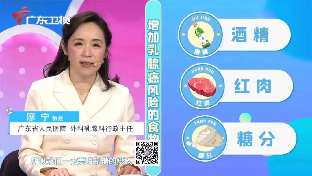 如何自检乳房健康,乳房自检科普知识