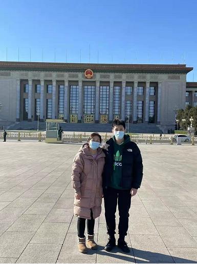 网络剧《艺恋人的故事》人物篇之22号陈晓光