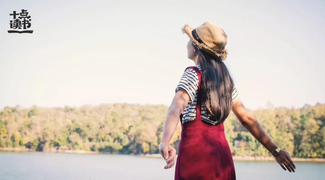 人至中年最好四个生活状态,人到中年告别四种人